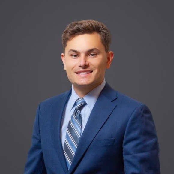 Meet your Posher, Kris - Picture 1 of 1